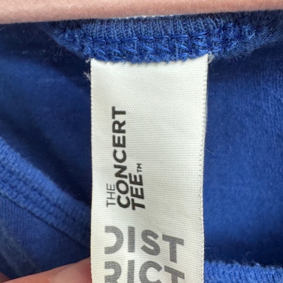 The Concert Tee District XS 4T Girls Snow White Inspired Sleeveless Dress - Picture 5 of 9